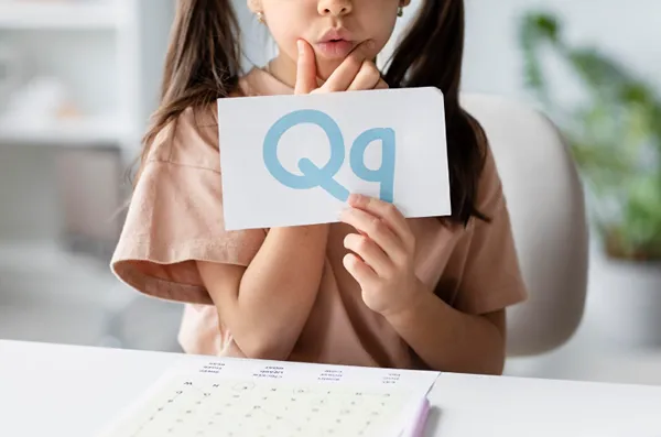 Dislalia infantil y dificultades para pronunciar sonidos