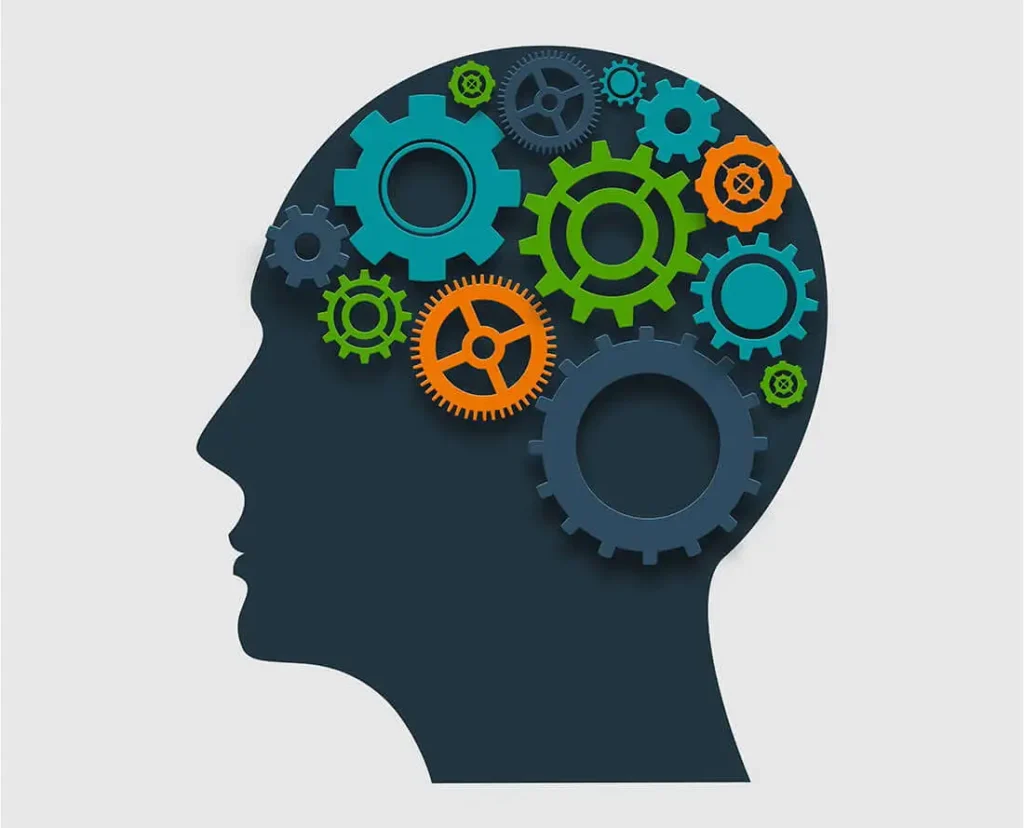 Funciones cognitivas en tratamiento de neuropsicología
