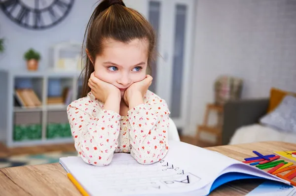 Pautas para detectar la dislexia en niños